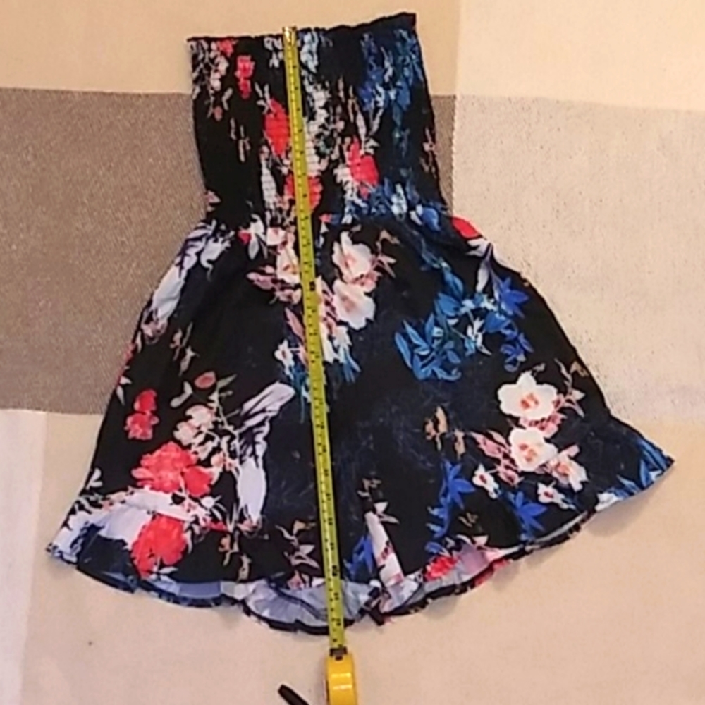 Romper - Picture 3 of 3